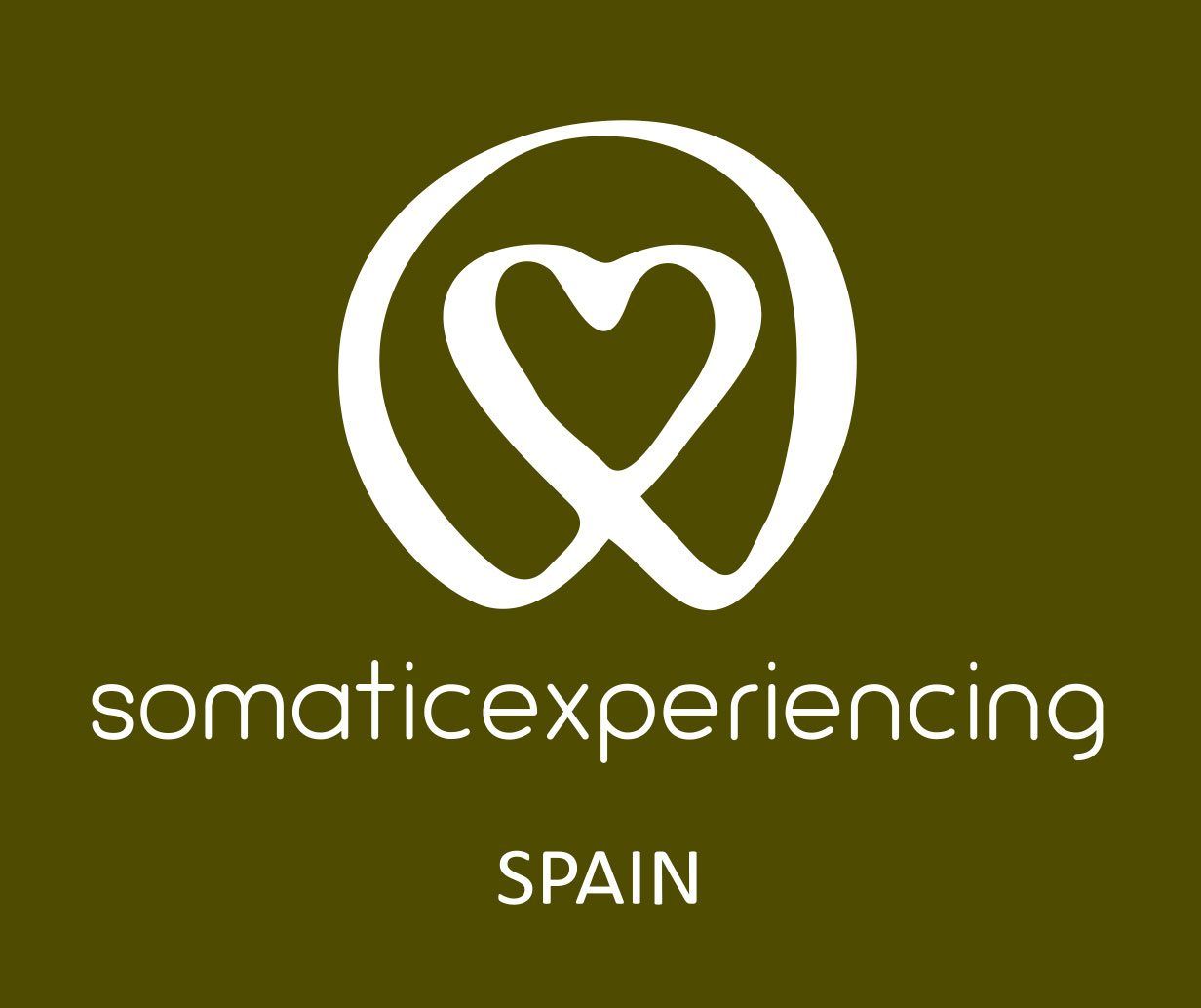 Logo de Somatic Experiencing Spain