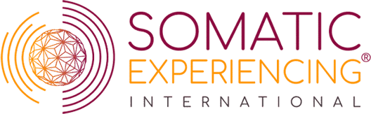Logo de Somatic Experiencing International