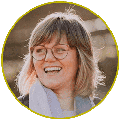 Anita Ogilvie