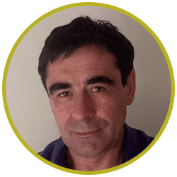 José Javier Calvo Luis