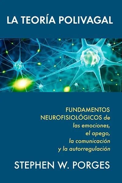 Carátula del libro sobre Somatic Experiencing - Curar el trauma del desarrollo