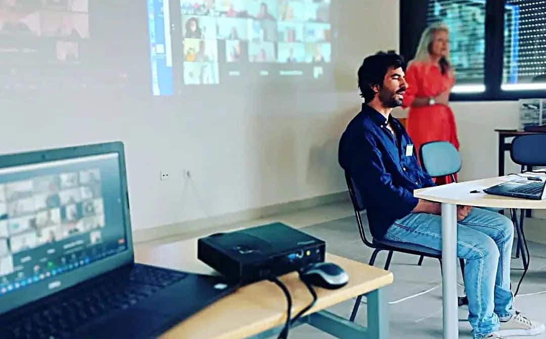 Somatic Experiencing Spain - Talleres introductorios