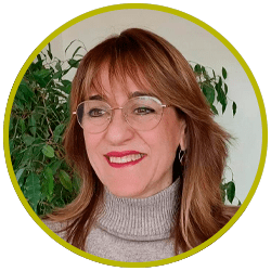Yolanda Soriano García