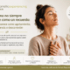 Mujer en estado de calma representando regulación del sistema nervioso y trauma corporal en Somatic Experiencing®.
